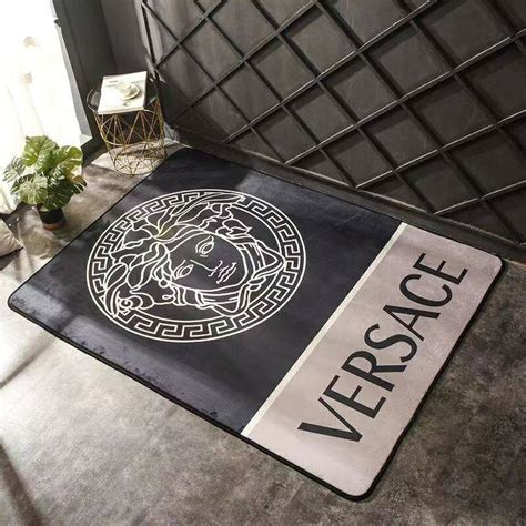 replica versace rug|versace rug collection.